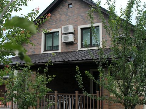 дом по адресу Вітянська