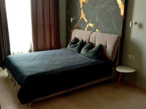 квартира за адресою Французький бульв., 60б