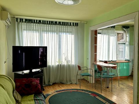 квартира за адресою Машинобудівна вул., 25