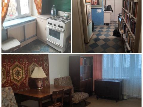 квартира по адресу проспект Центральний, 21