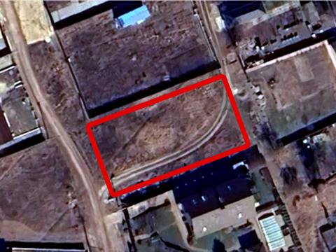 участок по адресу Слобідська