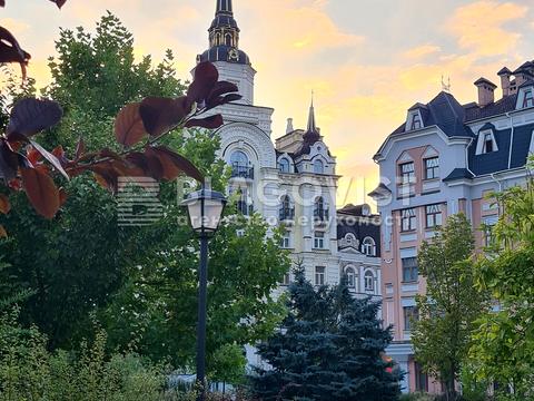 квартира по адресу Киев, Кожемяцкая ул., 22-А