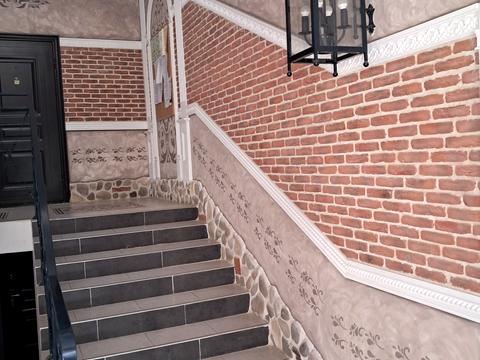 квартира по адресу Руанський провулок, 2