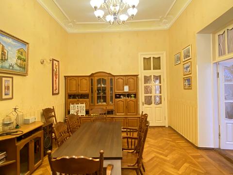 квартира за адресою Преображенська вул., 11