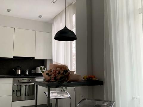 квартира по адресу Джона Маккейна ул. (Кудри Ивана), 28/25