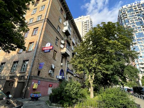 квартира по адресу Calle Dilova ул. (Димитрова), 6