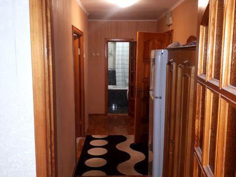 квартира за адресою Нововокзальна вул., 21