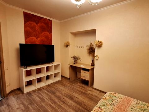 квартира по адресу Валерия Лобановского ул., 7