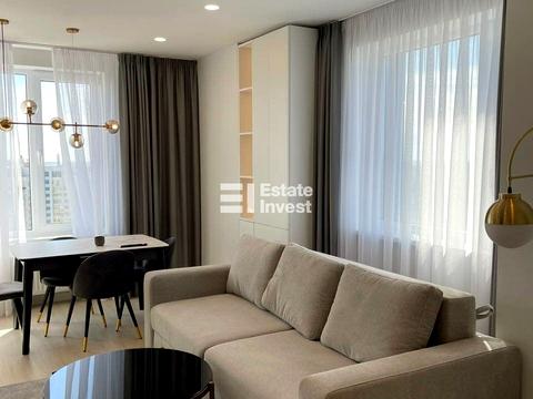 квартира за адресою Академіка Заболотного вул., 1-А