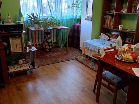 квартира по адресу Одесса, Академика Королёва ул., 48/1