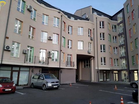 комерційна за адресою Вознесенський узвіз (Смирнова-Ласточкіна), 23-А