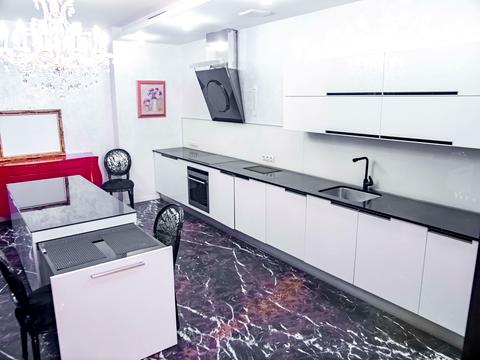 квартира по адресу Володимира Вернадського ул. (Дзержинського), 35-Т