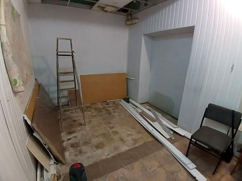 комерційна за адресою в'їзд Трінклера, 5