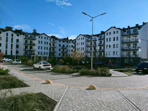 квартира по адресу Академика Сахарова ул., 11