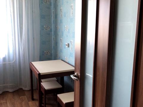 квартира по адресу Белицкая ул., 18