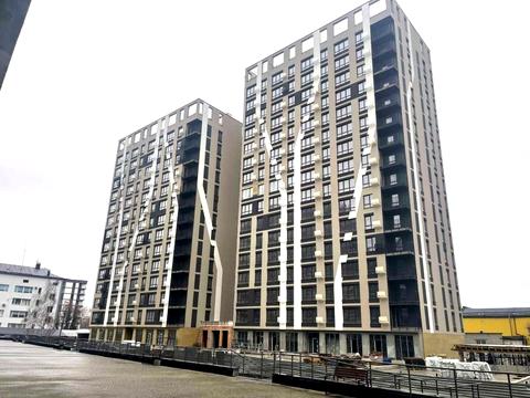 квартира по адресу Городницкая ул., 47