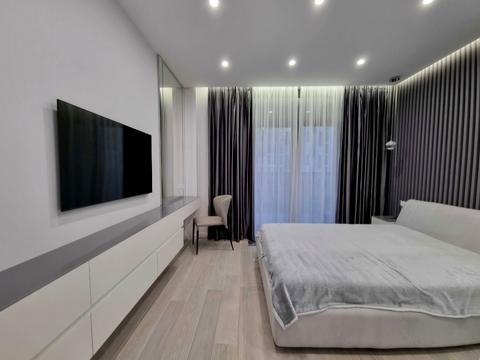 квартира по адресу Набережно-Рыбальская дорога ул., 3