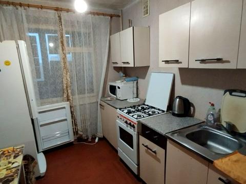 квартира за адресою Аерокосмічний просп. (Гагаріна), 58