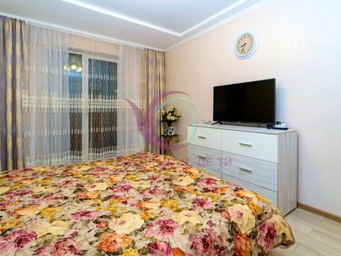 квартира за адресою Горбачевського вул., 21
