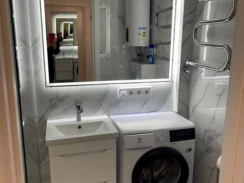 квартира за адресою Братиславська вул., 34