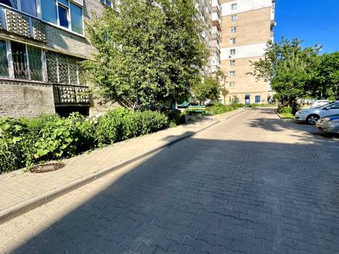 квартира по адресу Гетьмана Павла Скоропадського ул. (Леваневського), 14