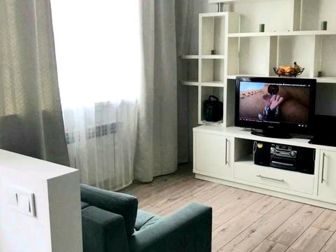 квартира по адресу Амосова пер., 12