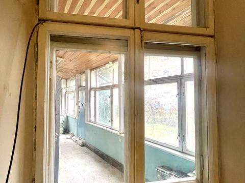квартира по адресу Зеленая ул., 32