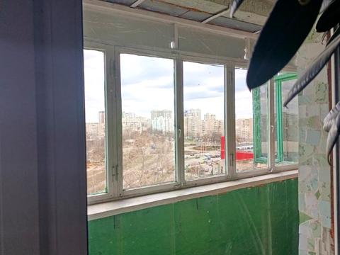 квартира по адресу Архитектора Вербицкого ул., 12