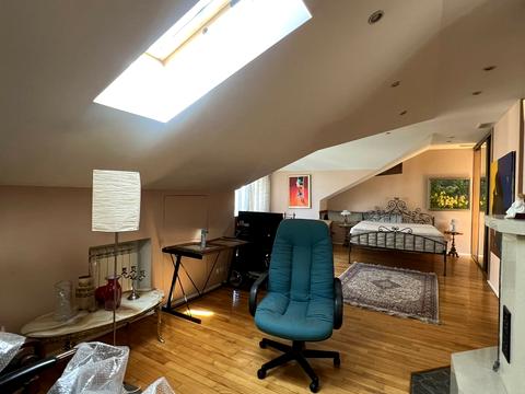 квартира по адресу Шота Руставели ул., 4