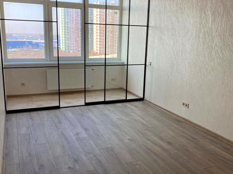 квартира за адресою Перлинна вул., 1б