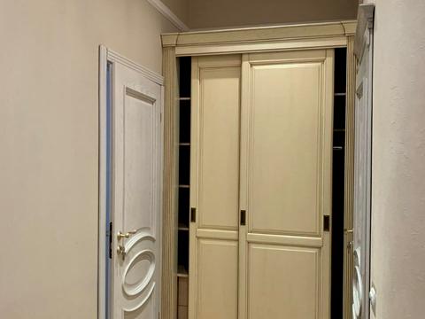 квартира по адресу Братьев Рогатинцев ул., 15