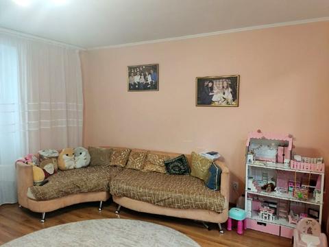 квартира за адресою Максима Залізняка вул., 22/1