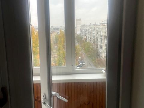 кімната за адресою Ореста Левицького вул. (Академіка Курчатова), 8