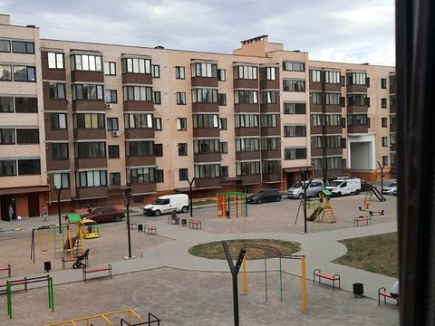 квартира за адресою Центральна, 2