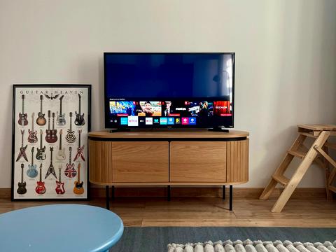 квартира за адресою Степана Рудницького вул. (Академіка Вільямса), 8-Є