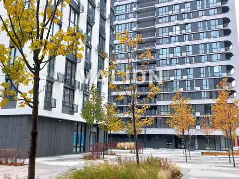 квартира по адресу Братьев Шеметов ул., 10/8