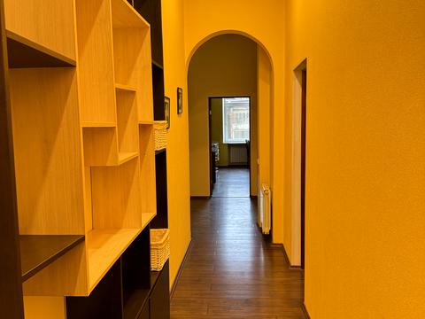 квартира по адресу Саксаганского ул., 129-А