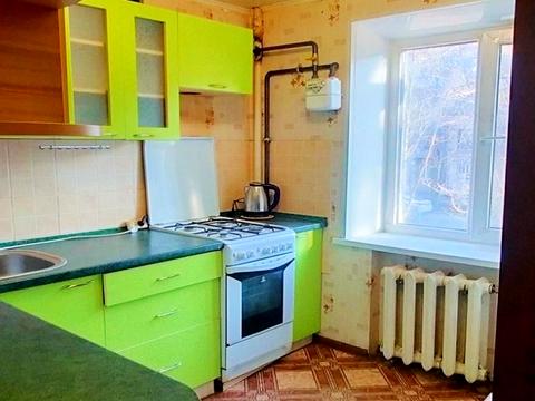 квартира по адресу 152-й Дивизии ул. (152-й Дивизии), 1