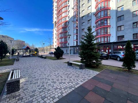 квартира за адресою Європейська, 1