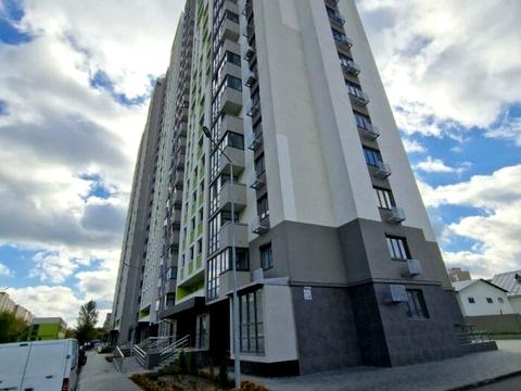 квартира за адресою Архітектора Вербицького вул., 1-В