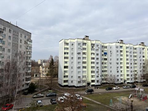 квартира за адресою Тараса Бульби вул. (Карнаухова), 19б
