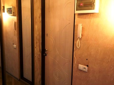 квартира за адресою Тракторобудівників, 138