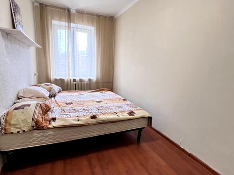 квартира по адресу Старокиевский пер., 1/3