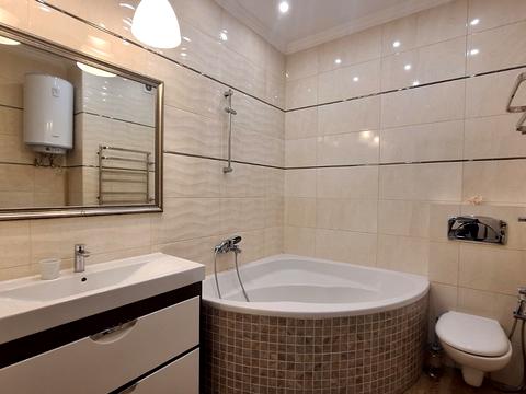 квартира за адресою Саперне Поле вул., 12