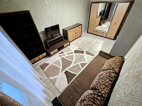 квартира по адресу Бориса Гмыри ул., 16