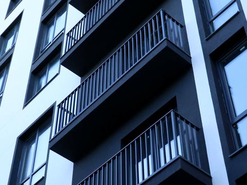 квартира по адресу Бельведерская ул., 58