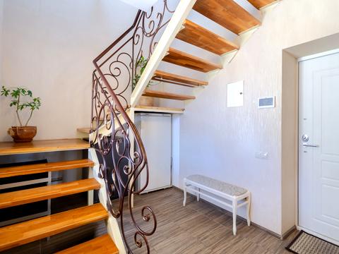 квартира за адресою Лесі Українки вул., 6