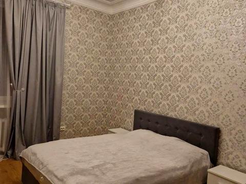 квартира за адресою Антоновича вул. (Горького), 25