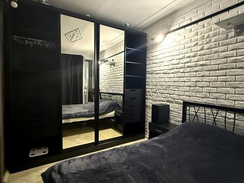 квартира за адресою Велика Китаївська вул., 6