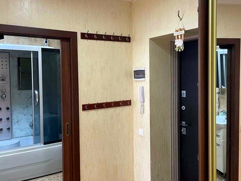 квартира по адресу Братьев Михновских ул. (Московская), 32Б